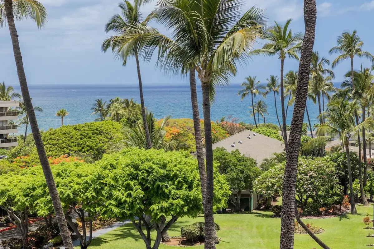 2531 S Kihei Rd #D409, Kihei, HI 96753 - #1