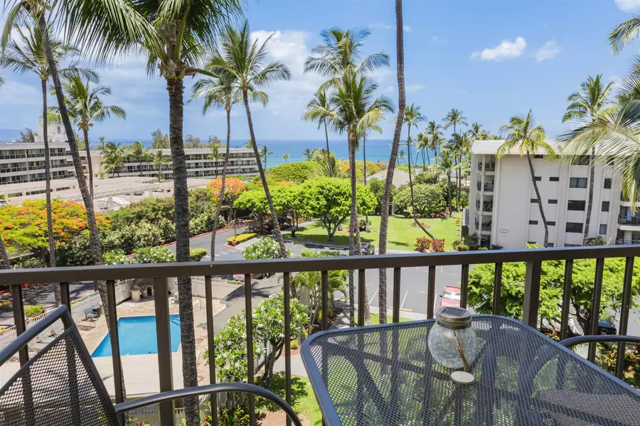 2531 S Kihei Rd #D409, Kihei, HI 96753 - #2