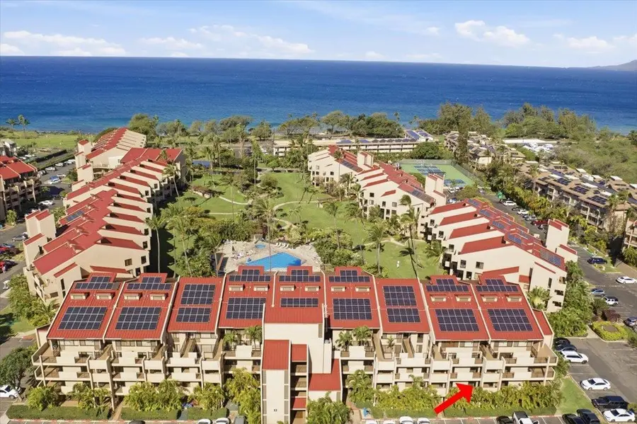 2695 S Kihei Rd #5-114, Kihei, HI 96753 - #3