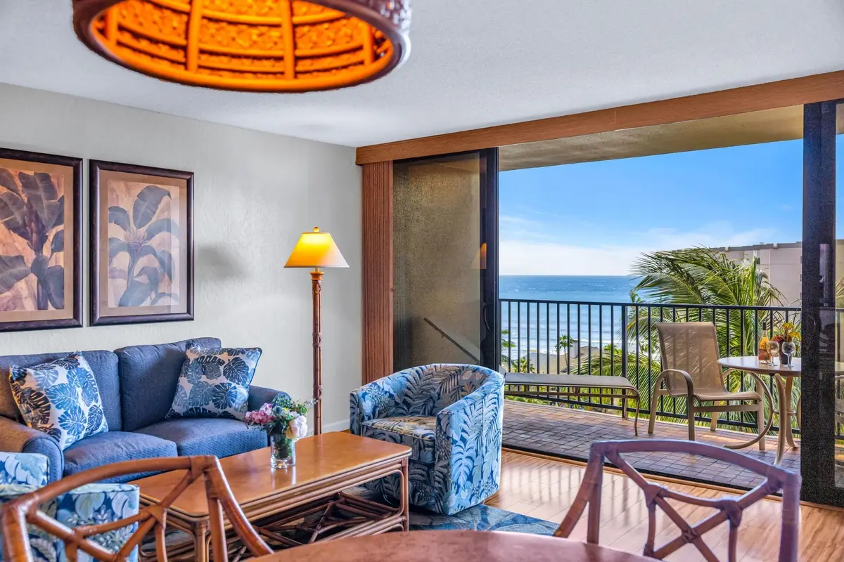 3445 Lower Honoapiilani Rd #839, Lahaina, HI 96761 - #1
