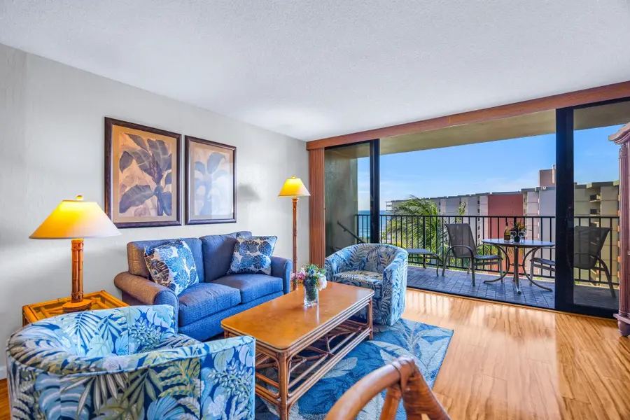 3445 Lower Honoapiilani Rd #839, Lahaina, HI 96761 - #2