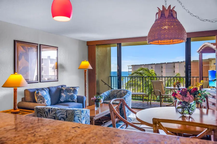 3445 Lower Honoapiilani Rd #839, Lahaina, HI 96761 - #3