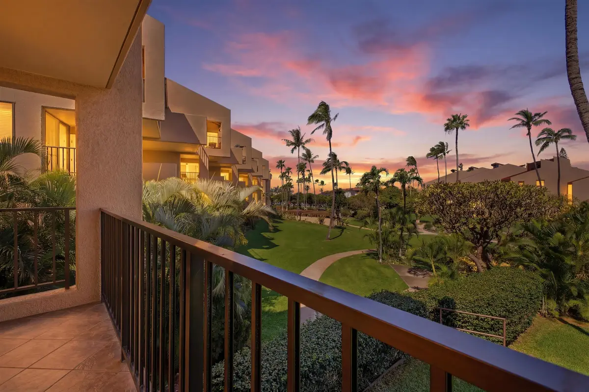 2695 S Kihei Rd #6-201, Kihei, HI 96753 - #1