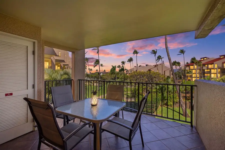 2695 S Kihei Rd #6-201, Kihei, HI 96753 - #2
