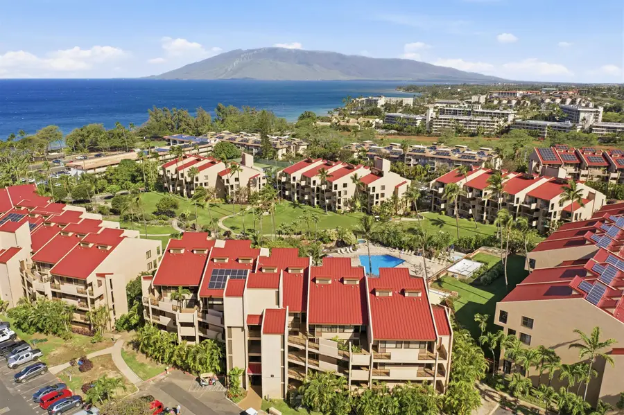 2695 S Kihei Rd #6-201, Kihei, HI 96753 - #3