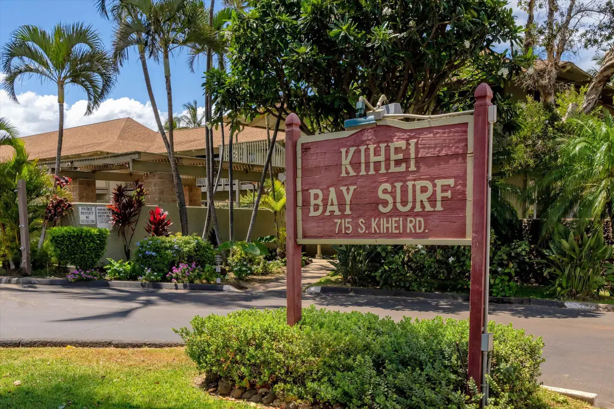 715 S Kihei Rd #B -120, Kihei, HI 96753 - #1
