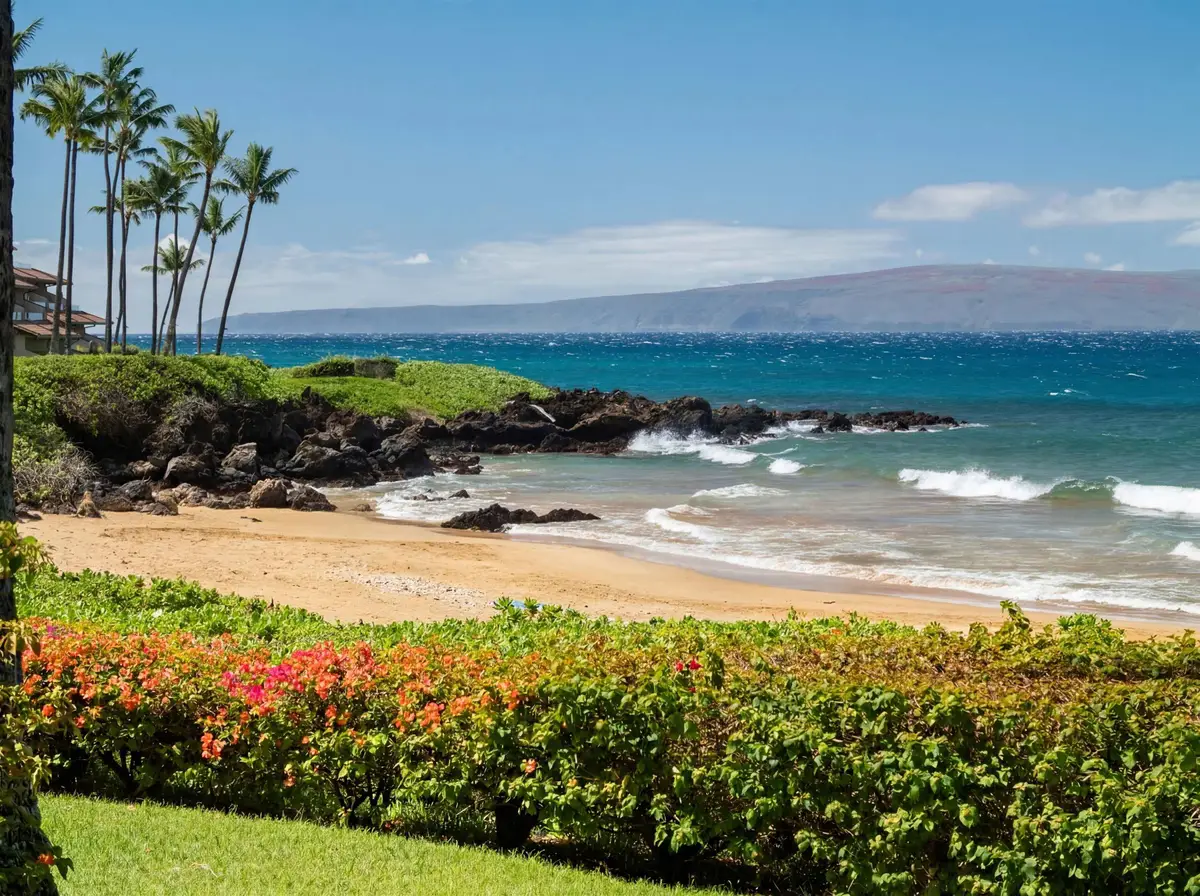 4850 Makena Alanui Rd #B103, Kihei, HI  - #1
