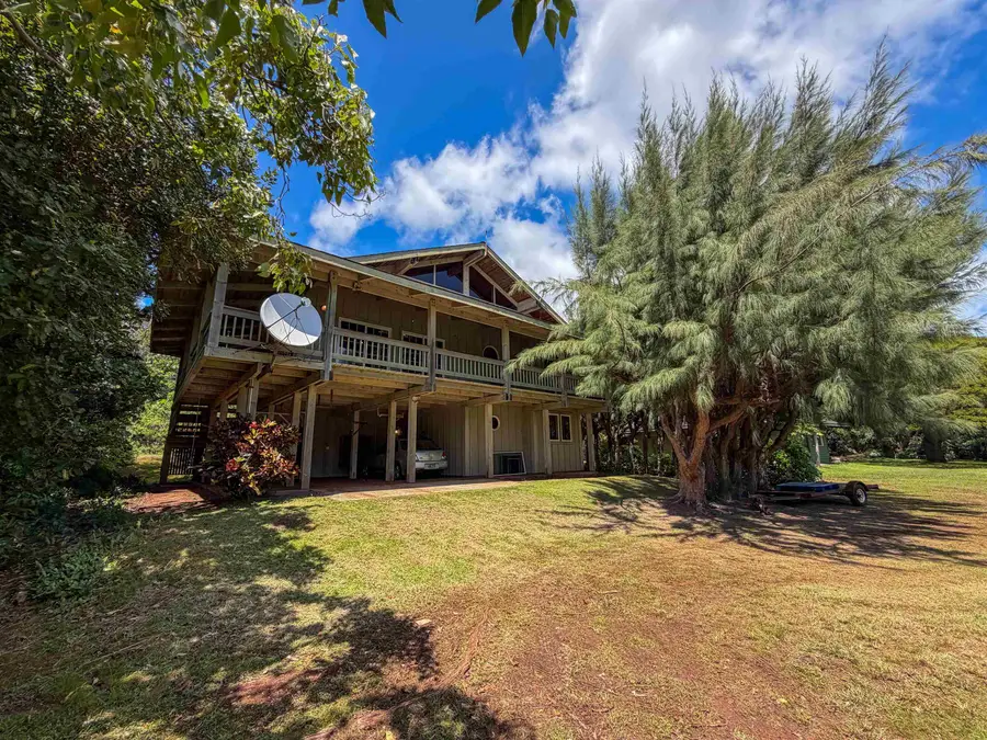 7406 Kamehameha V Hwy, Kaunakakai, HI 96748 - #2