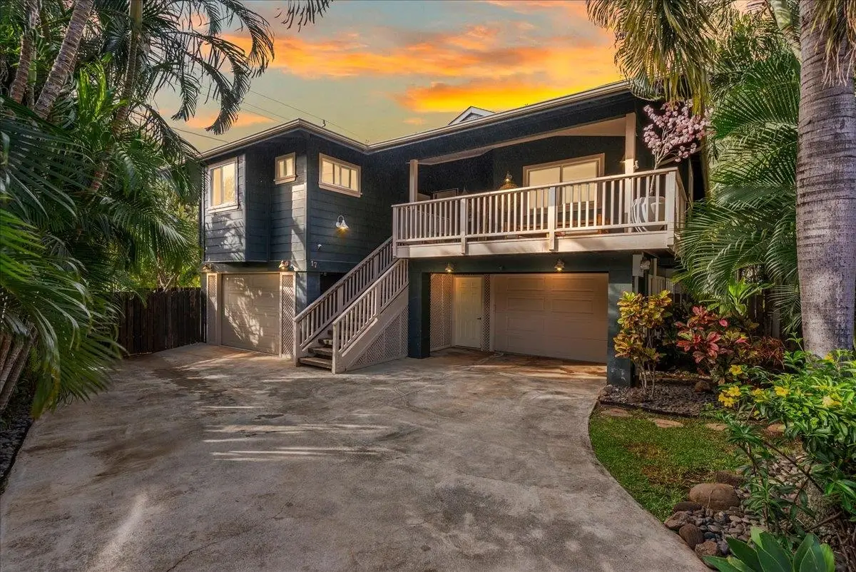 17 Hua Nui Way, Lahaina, HI 96761 - #1