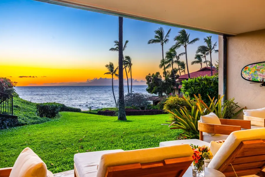 4850 Makena Alanui Rd #A101, Kihei, HI 96753 - #2