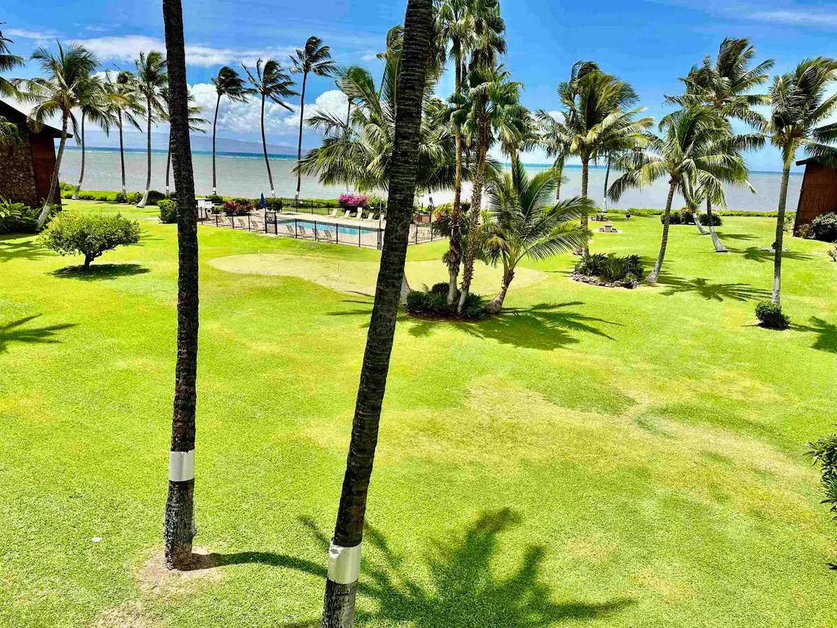 1000 Kamehameha V Hwy #317B, Kaunakakai, HI 96748 - #1