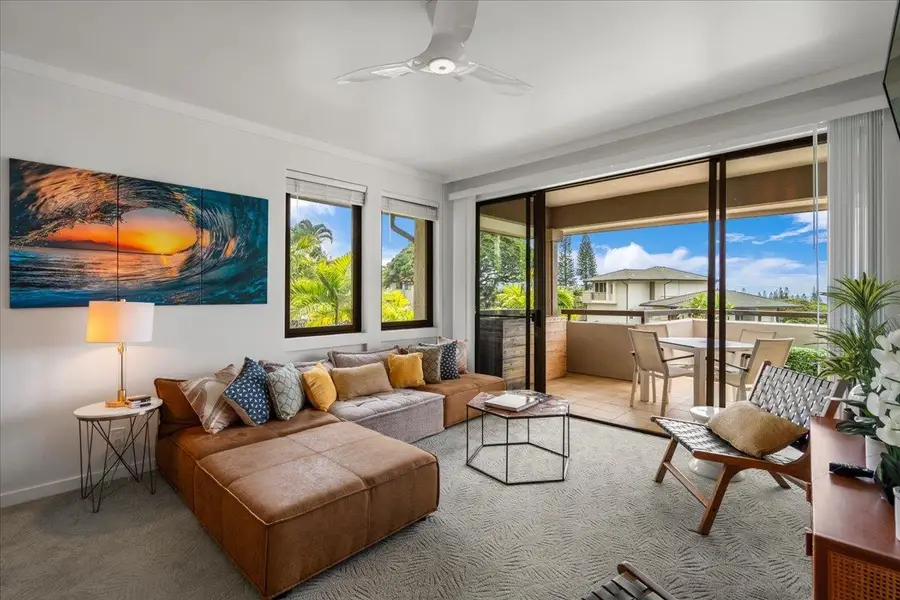 500 Kapalua Dr #20T12, Lahaina, HI 96761 - #2