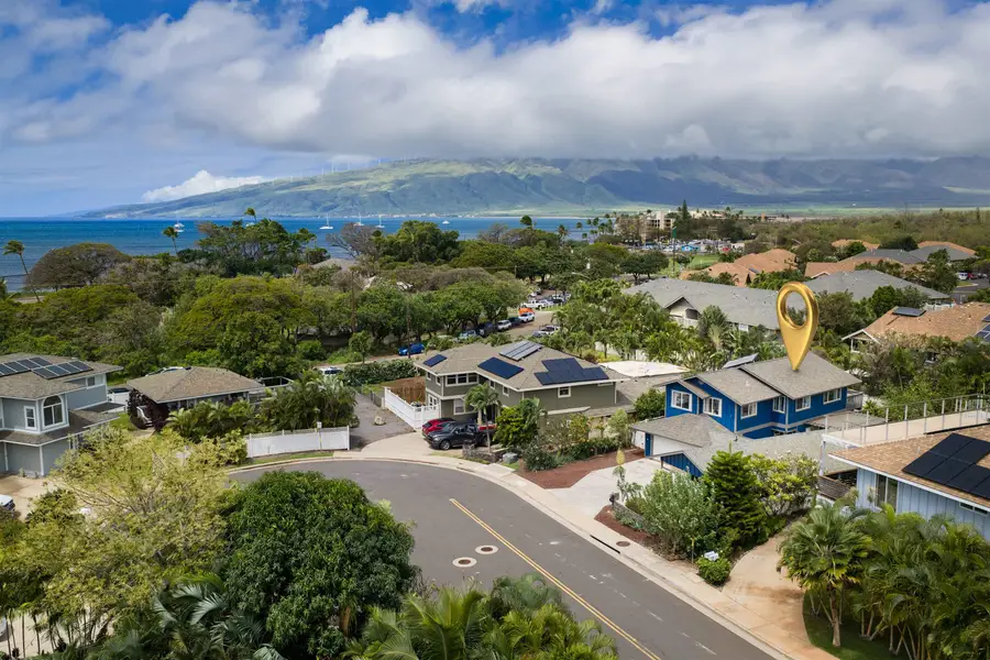 116 Honuhula Pl, Kihei, HI 96753 - #2