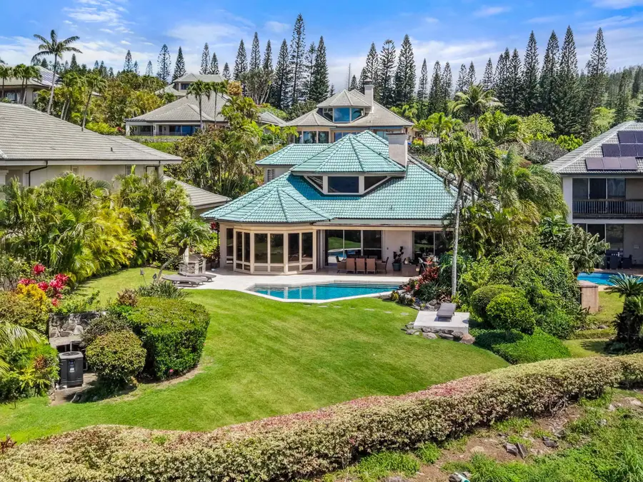 620 Silversword Dr #26, Lahaina, HI 96761 - #2