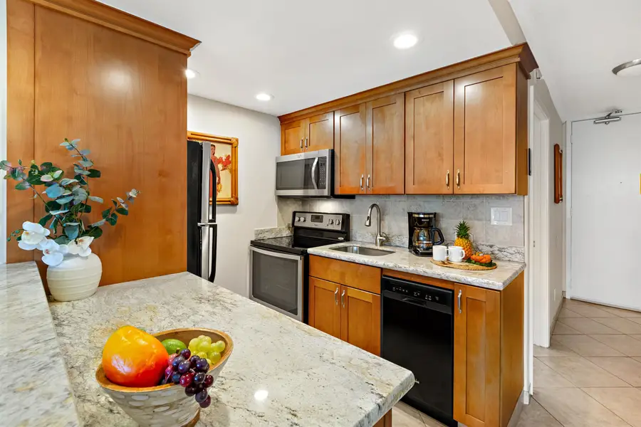 475 Front St #430, Lahaina, HI 96761 - #3