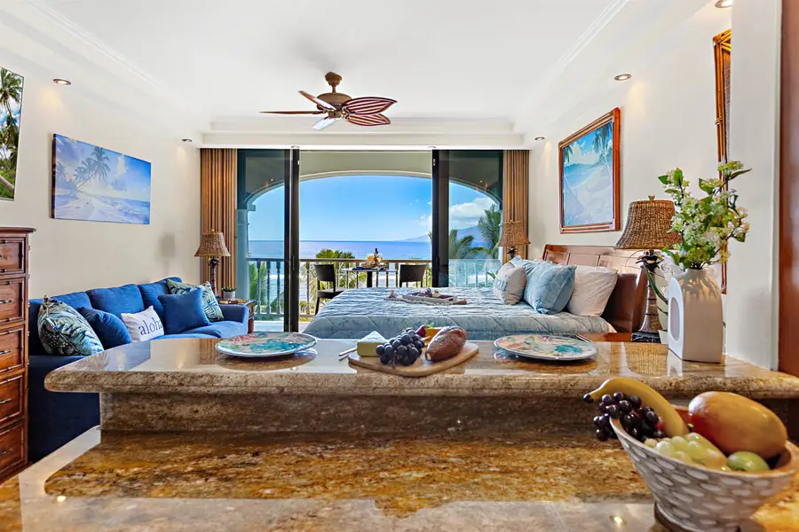 475 Front St #635, Lahaina, HI 96761 - #3