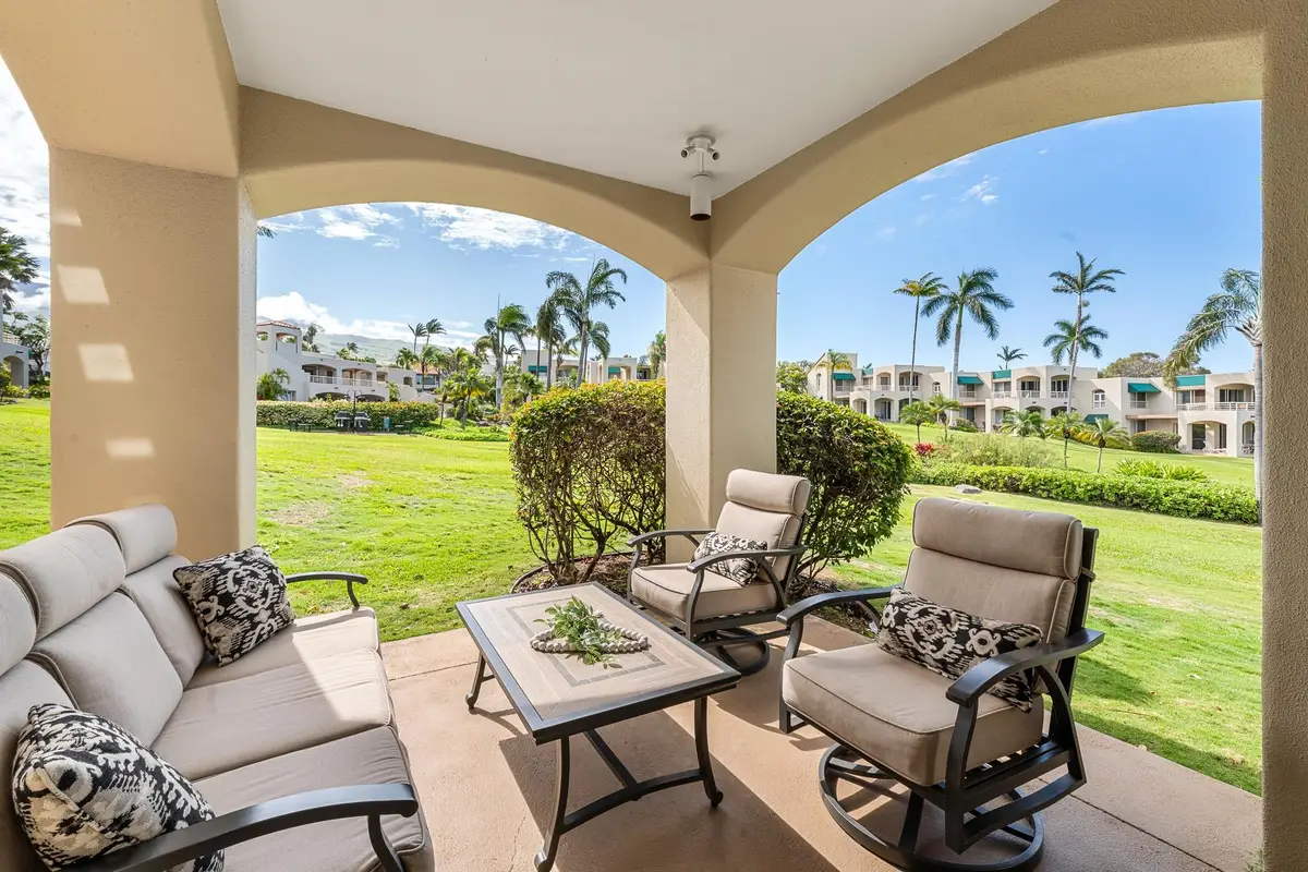 3200 Wailea Alanui Dr #1207, Kihei, HI 96753 - #1