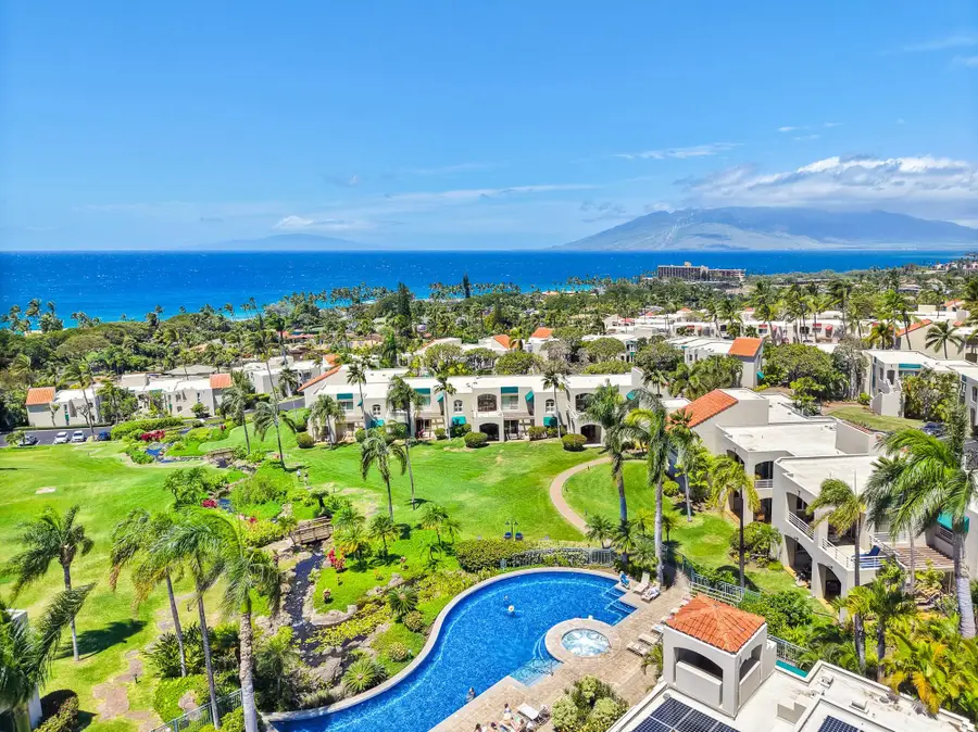 3200 Wailea Alanui Dr #1207, Kihei, HI 96753 - #2