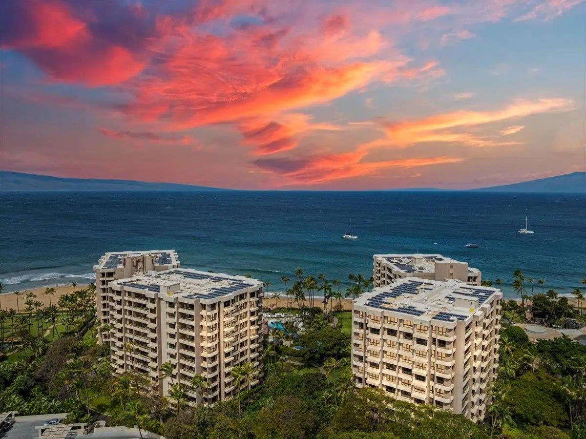 50 Nohea Kai Dr #IV-205, Lahaina, HI 96761 - #1