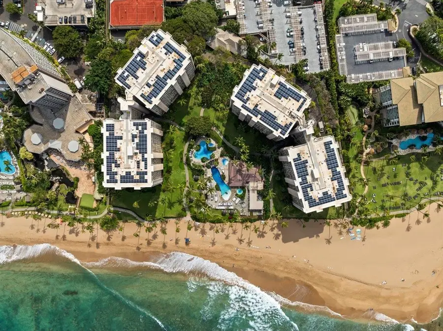 50 Nohea Kai Dr #IV-205, Lahaina, HI 96761 - #2