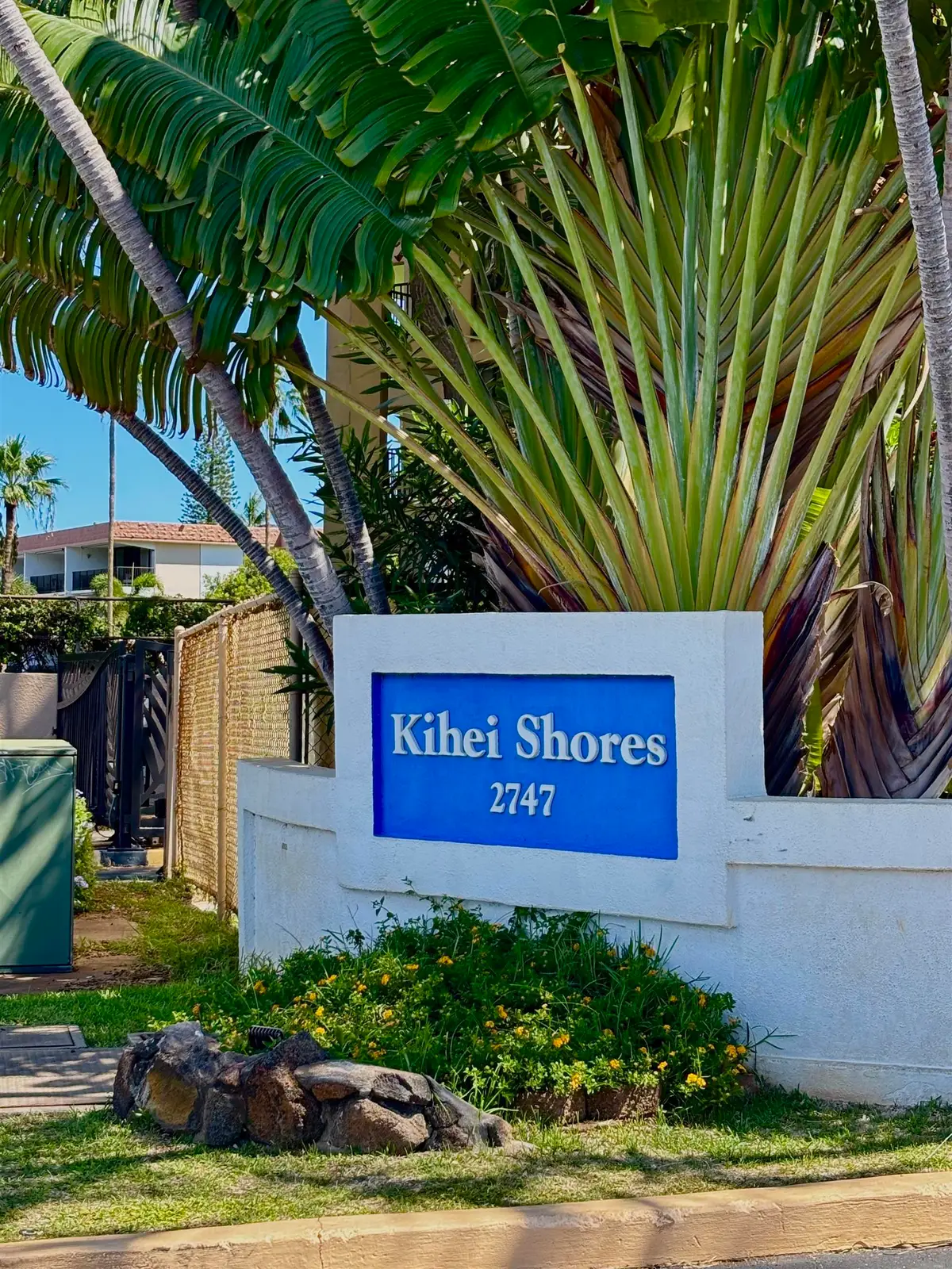 2747 S Kihei Rd #B-306, Kihei, HI 96753 - #1