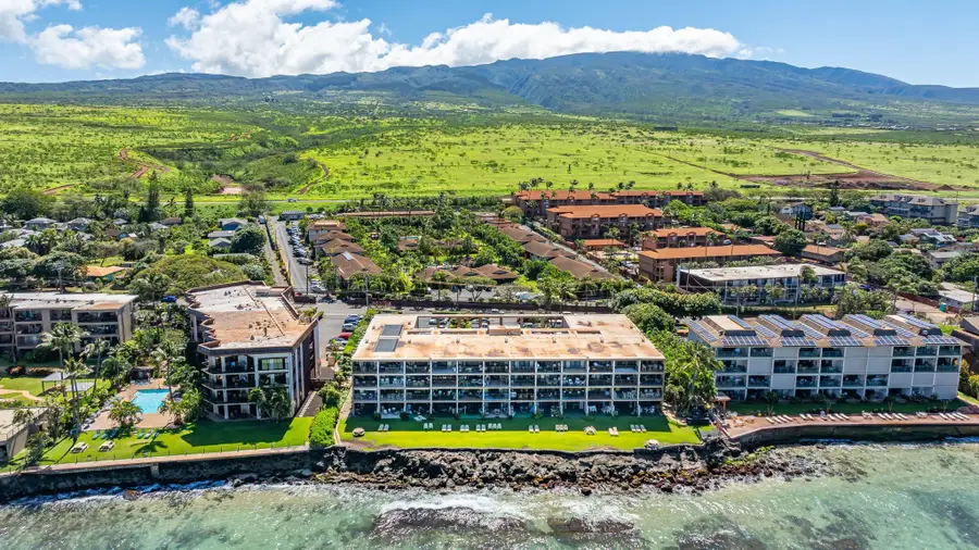 3785 Lower Honoapiilani Rd #103, Lahaina, HI 96761 - #2