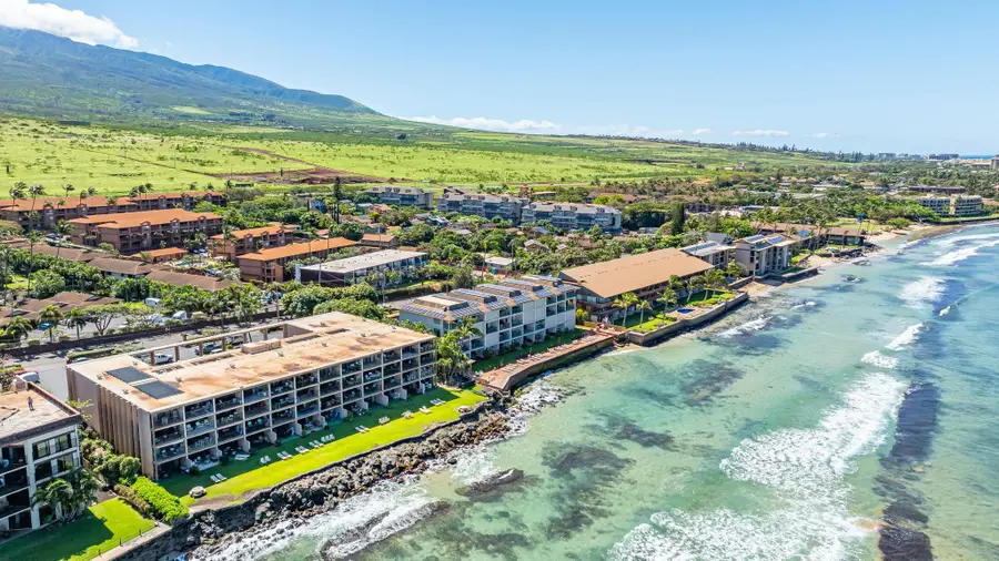 3785 Lower Honoapiilani Rd #103, Lahaina, HI 96761 - #3