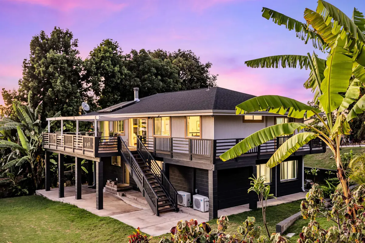 34 Kulalani Cir, Kula, HI 96790 - #1