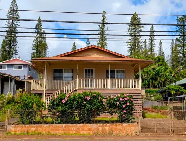 1136 Fraser Ave, Lanai City, HI 96763