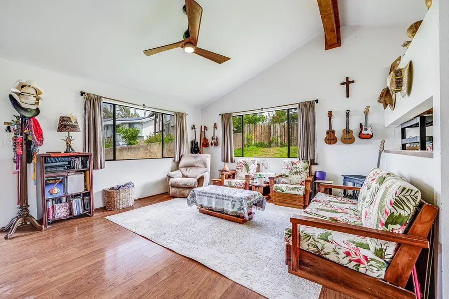 1088 Mamalu Pl, Makawao, HI 96768 - #3