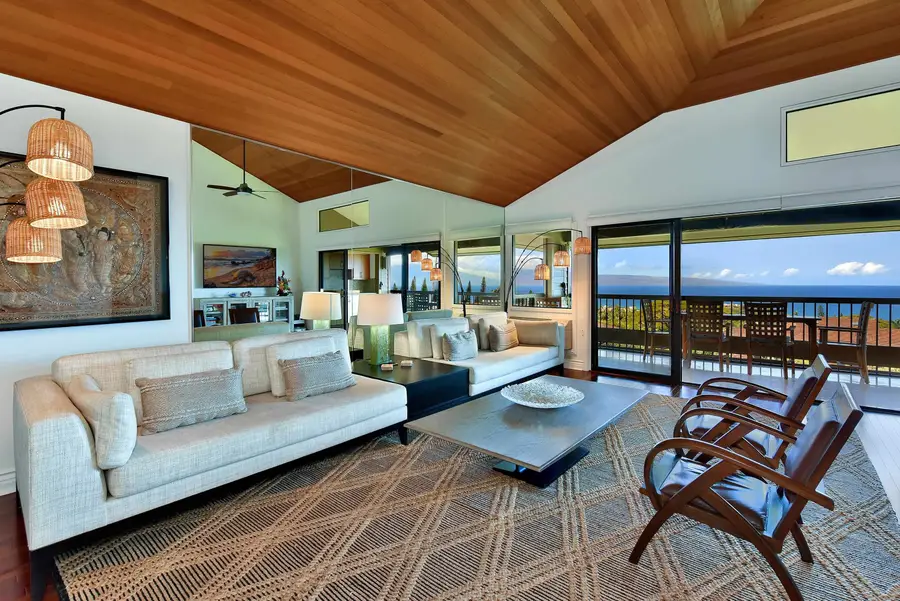 50 Puu Anoano St #3604, Lahaina, HI 96761 - #3