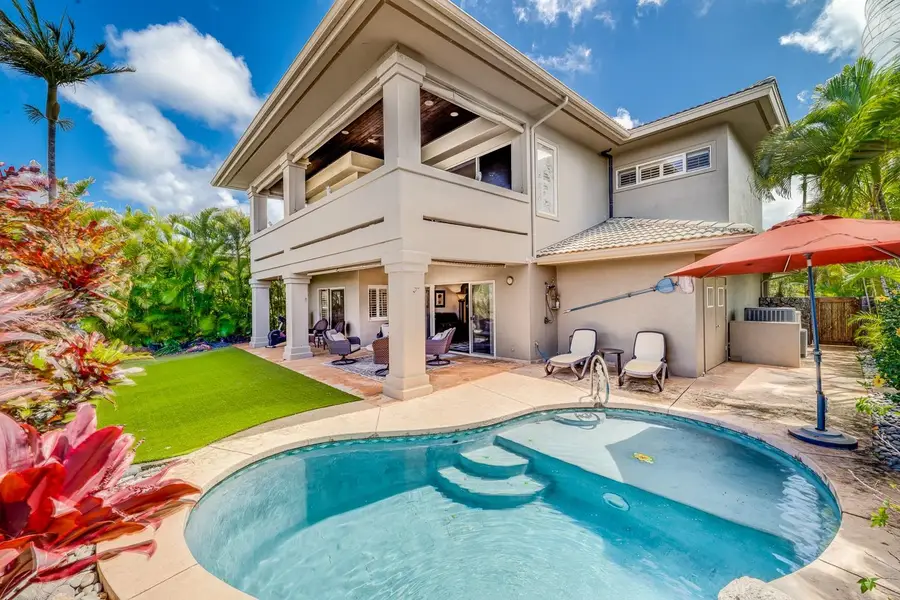 302 Kahana Ridge Dr, Lahaina, HI 96761 - #2