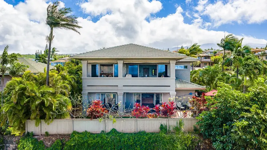302 Kahana Ridge Dr, Lahaina, HI 96761 - #3