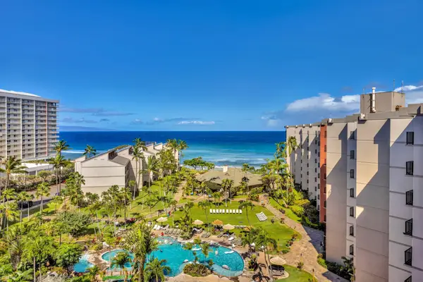 3445 Lower Honoapiilani Rd #925, Lahaina, HI 96761