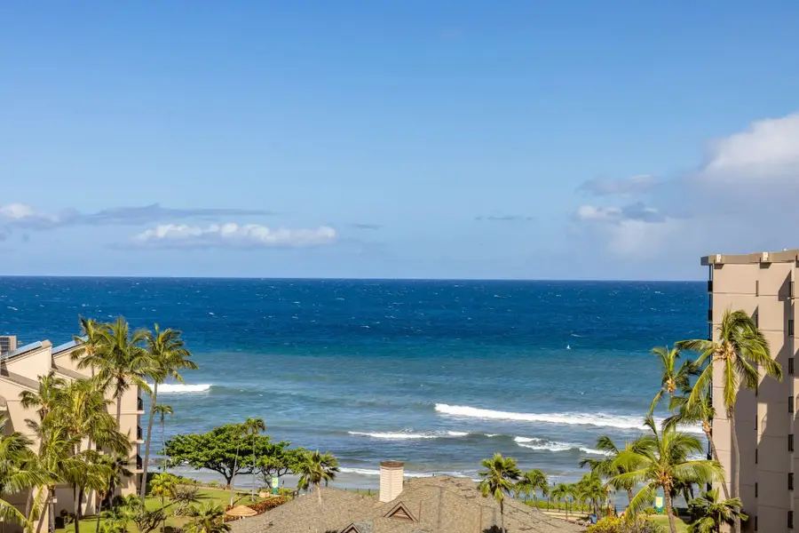 3445 Lower Honoapiilani Rd #925, Lahaina, HI 96761 - #2