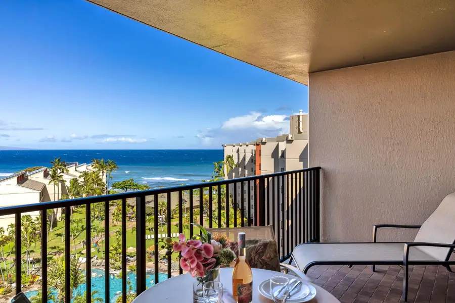 3445 Lower Honoapiilani Rd #925, Lahaina, HI 96761 - #3