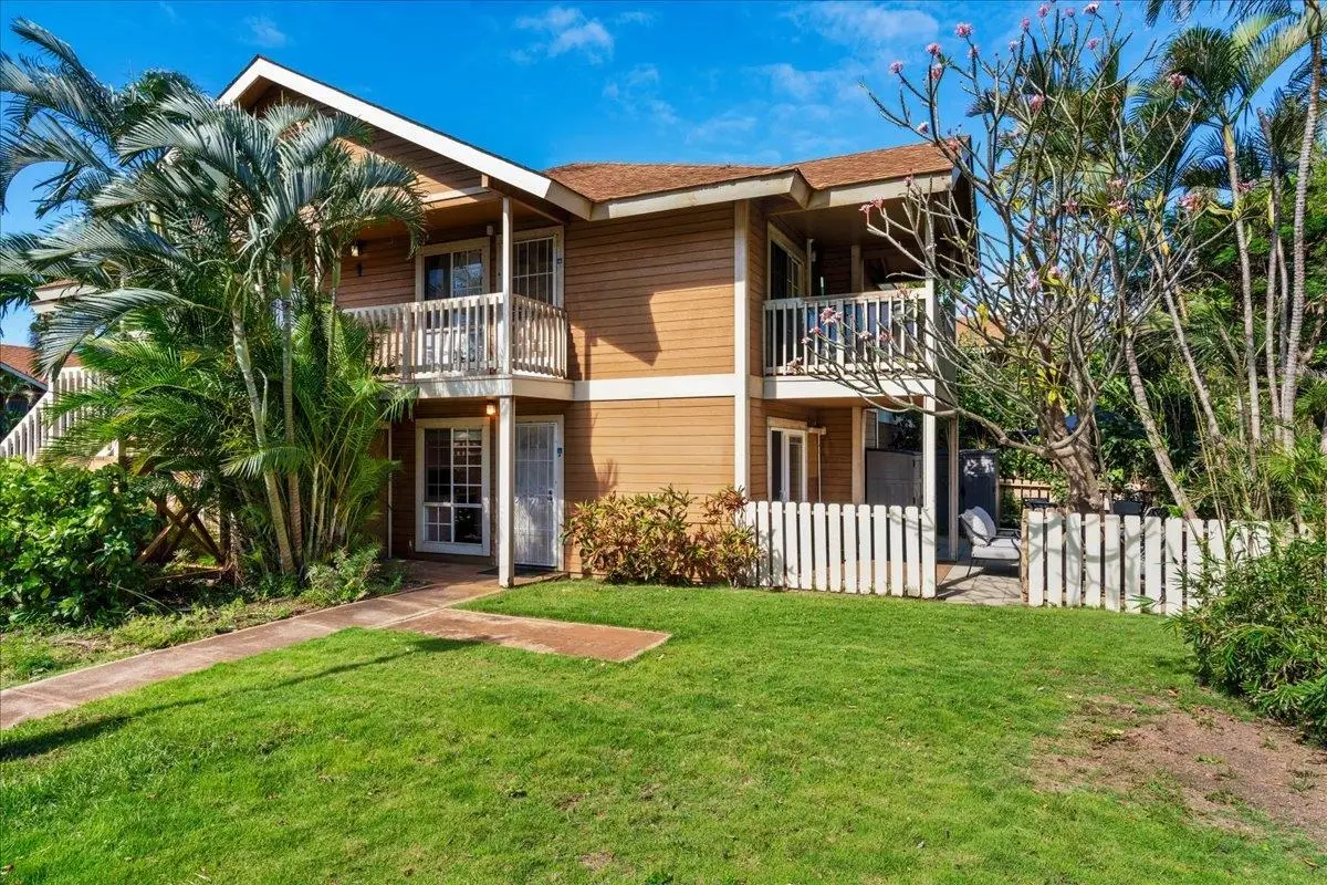 140 Uwapo Rd #1-102, Kihei, HI 96753 - #1