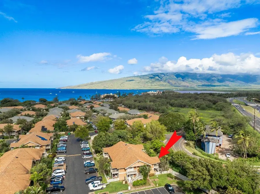 140 Uwapo Rd #1-102, Kihei, HI 96753 - #2