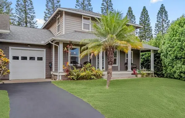 2740 Liholani St #3, Makawao, HI 96768