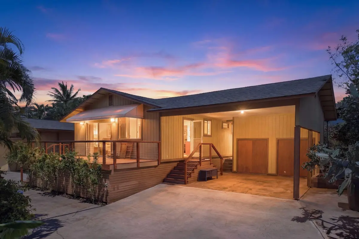 279 Olani Pl, Kihei, HI 96753 - #1