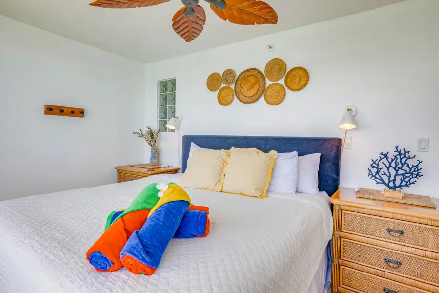 4327 Lower Honoapiilani Rd #610B, Lahaina, HI 96761 - #2