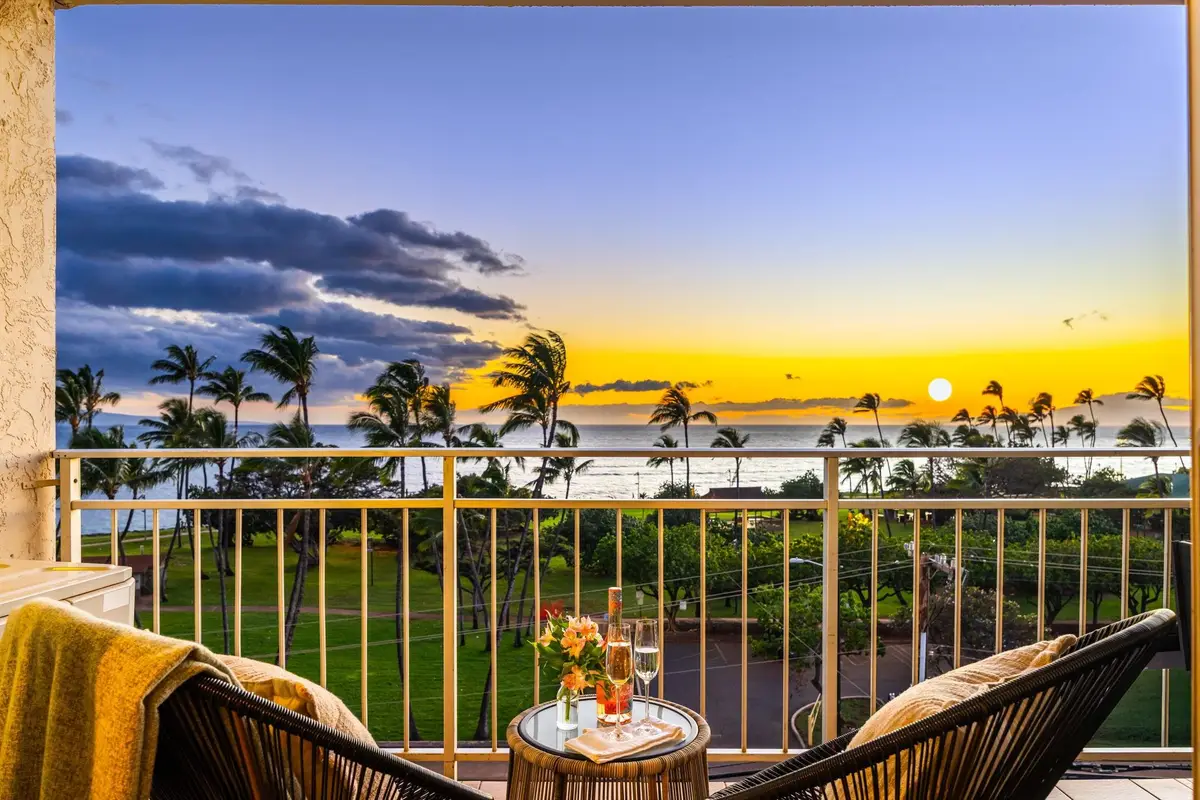 1993 S Kihei Rd #600, Kihei, HI 96753 - #1