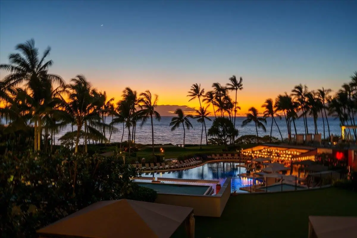 3550 Wailea Alanui Dr #801 (F2), Kihei, HI 96753 - #1