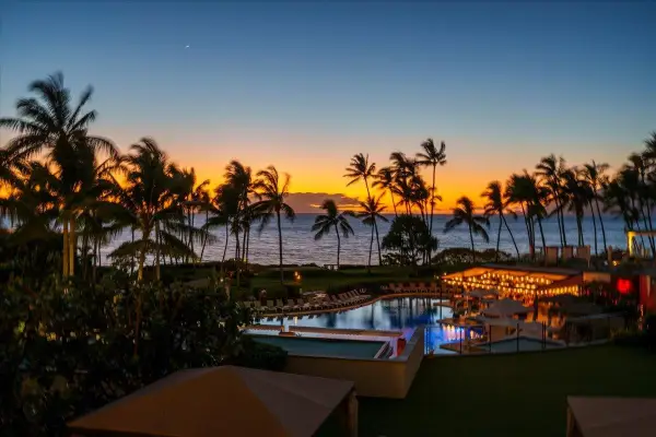 3550 Wailea Alanui Dr #801 (F2), Kihei, HI 96753