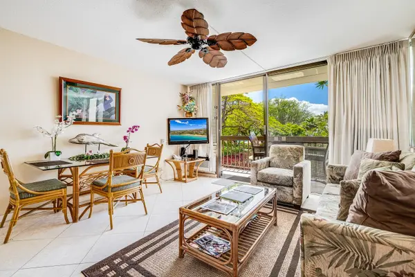 2191 S Kihei Rd #1206, Kihei, HI 96753