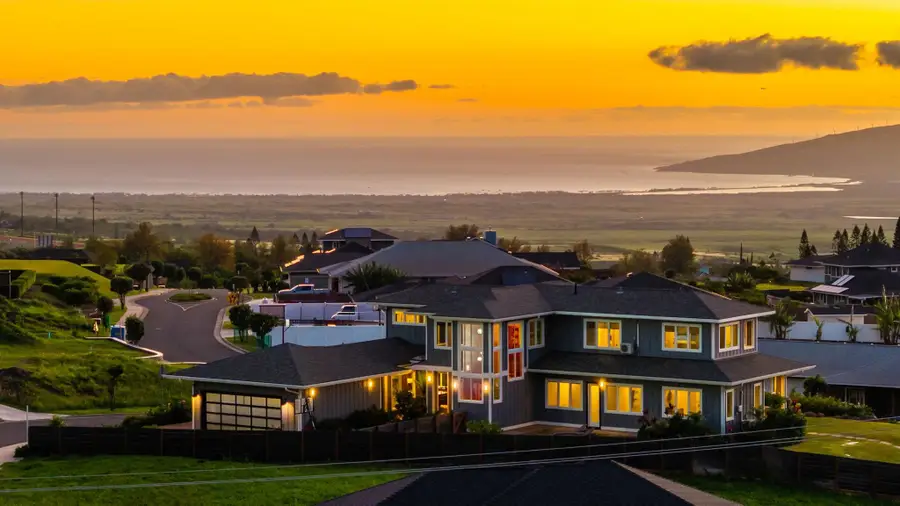 7 Lilinoe Pl, Makawao, HI 96768 - #2