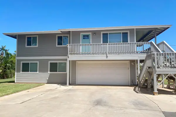 442 Kenolio Rd #A, Kihei, HI 96753