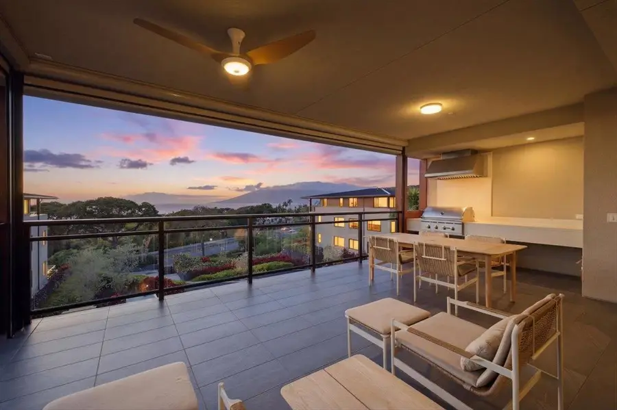 60 Kai Malu Dr #201 (11C), Kihei, HI  - #3