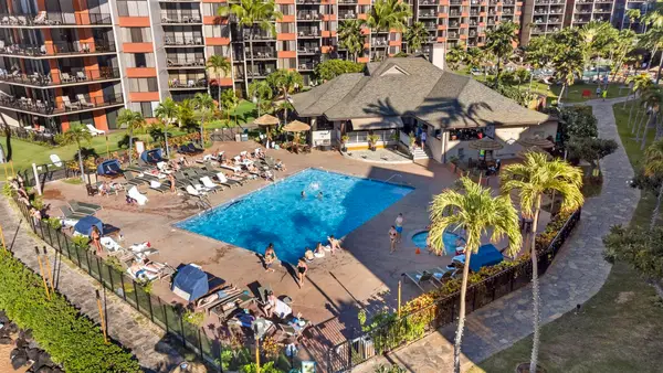 3445 Lower Honoapiilani Rd #144, Lahaina, HI 96761