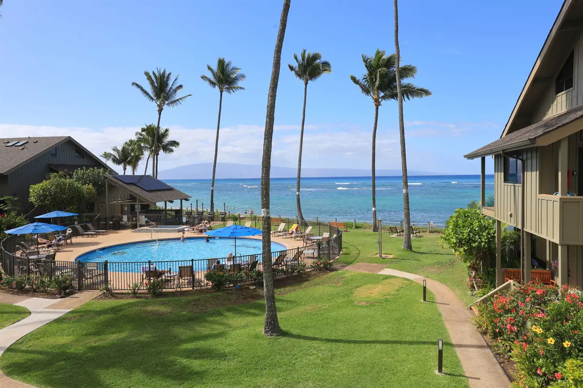 4531 Lower Honoapiilani Rd #3B2 17, Lahaina, HI 96761 - #1